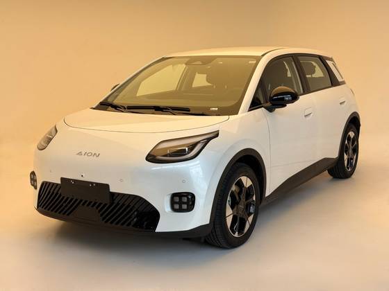 GAC AION UT 44,12 KW ELÉTRICO PREMIUM GAC AION UT 44,12 KW ELÉTRICO PREMIUM